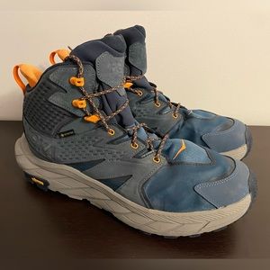 Hoka Anacapa GTX